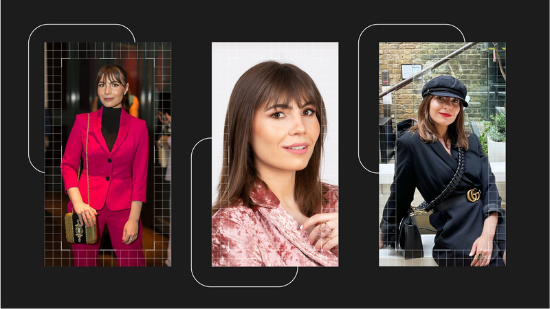 ModeSens Influencer of the Week: Alanna Fairey