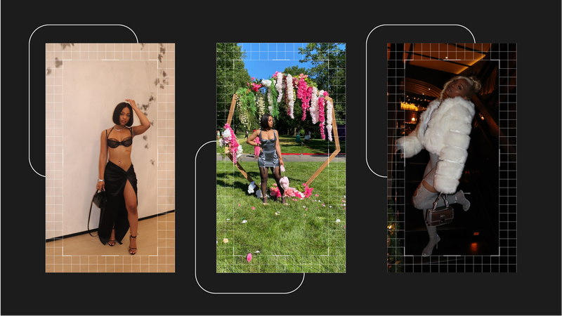 ModeSens Influencer of the Week: Tyrah Brewer by ModeSens