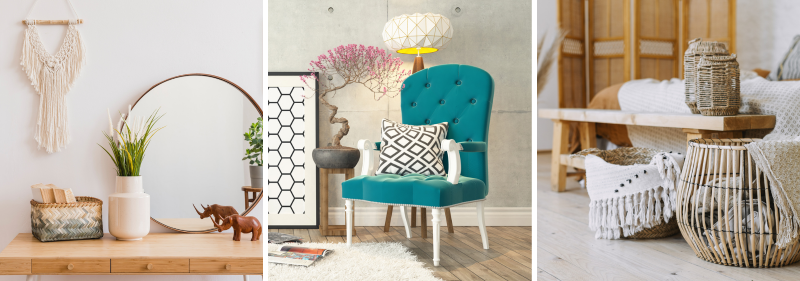 8 Different Home Decor Items You Need For 2023 by ModeSens