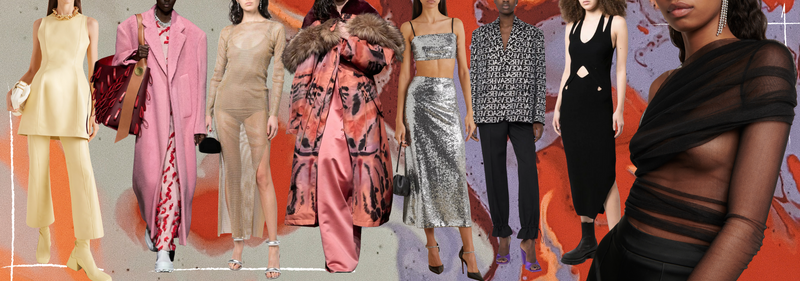 FW23 Trend Report: Our Fashion Director’s Rundown of the 8 Standouts