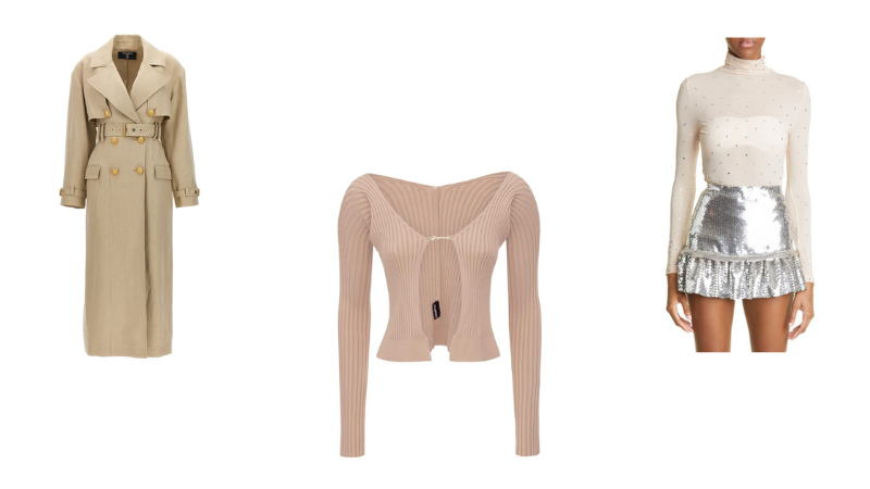 Latté Dressing: How To Wear It