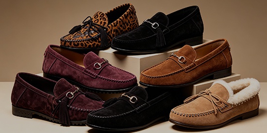 Sale Loafers, Shop Now
