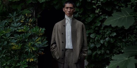 LORO PIANA, New men's styles are now on sale., Shop Now