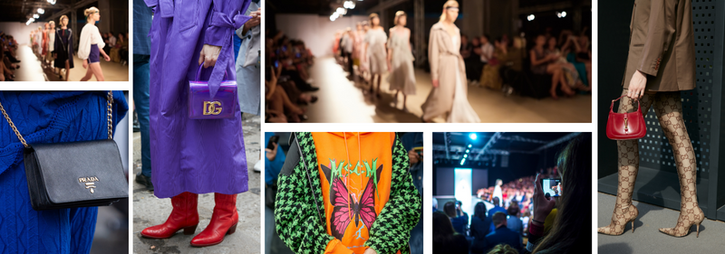 Discover The Buzz From Milan Fashion Week FW23
