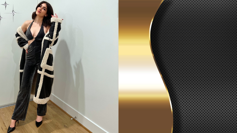 Metallics for 2023: Shimmering Into the Future