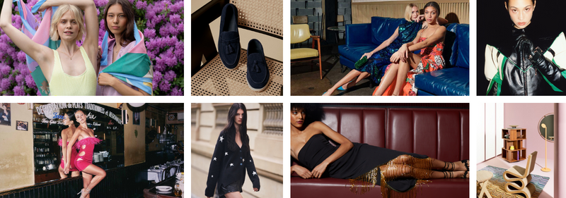 9 Need-To-Know Labels That Are New to ModeSens by ModeSens