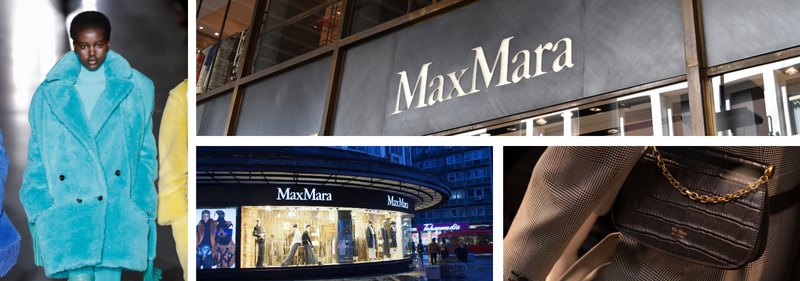 Designer Spotlight: Max Mara