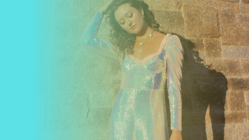 The Secret to Mermaidcore Dressing by tabi_pumpsblog