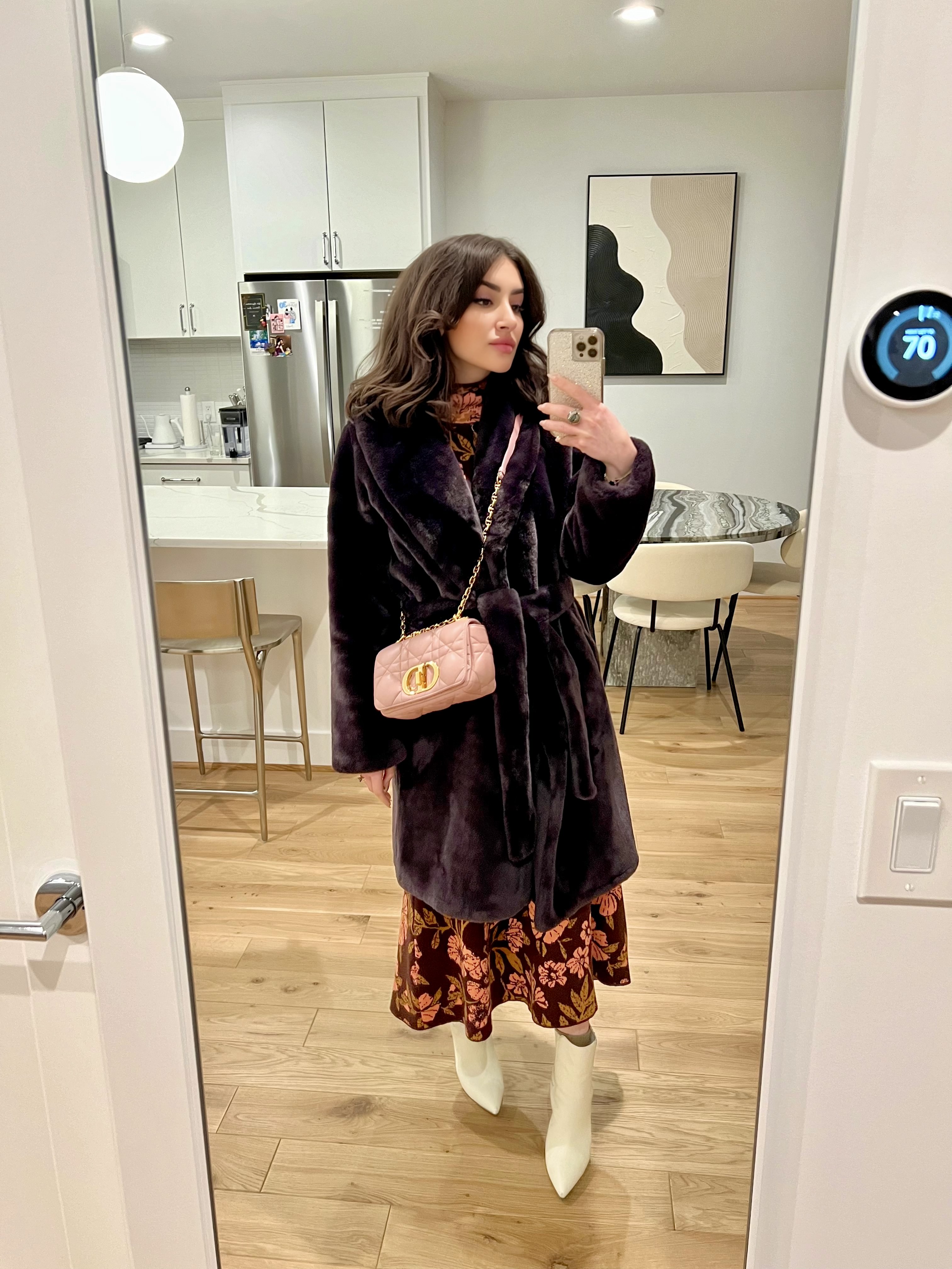 Mob Wife: How to Get the Look