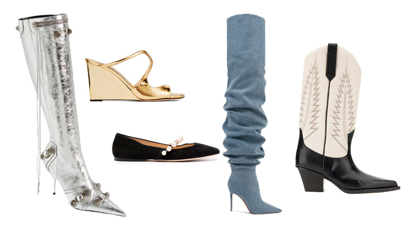 Best Footwear Trends for this Winter