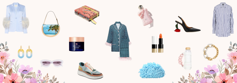 The Ultimate Mother's Day Gift Guide by ModeSens