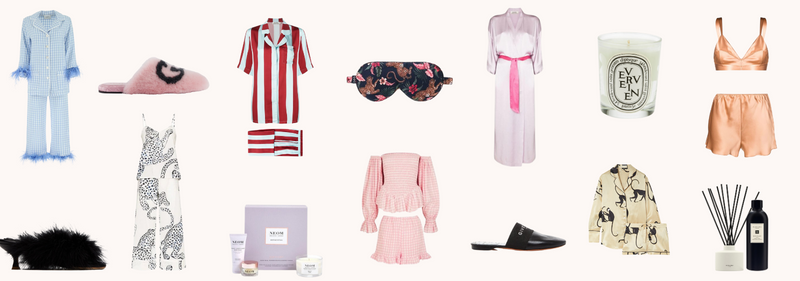 The Best Sleepwear for National Pajama Day