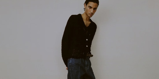 OUR LEGACY, New men's styles are now on sale., Shop Now
