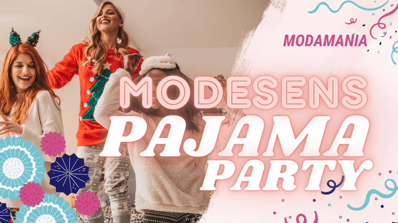 Pajama Party: A Guide to the Ultimate Cozy Celebration