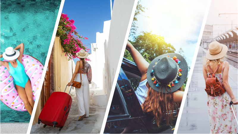 Packing Essentials For Your Summer Travel Adventures