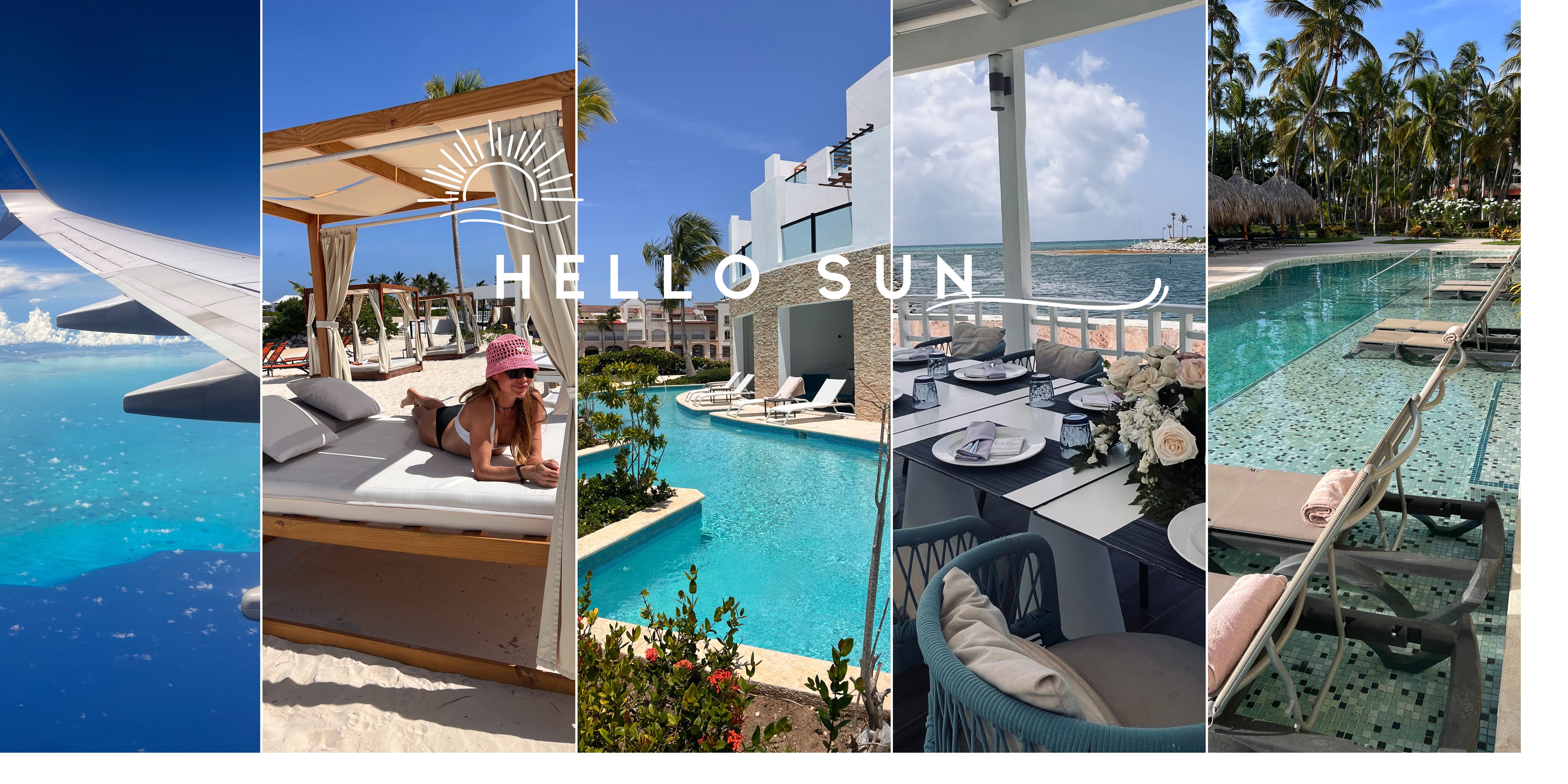 What to Wear on a Resort Vacation