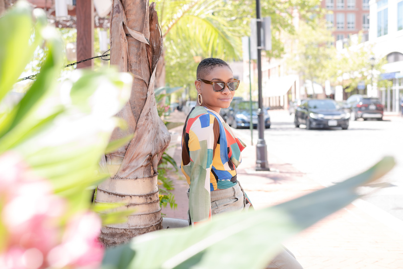 Fun Colors to Incorporate into your Summer Wardrobe