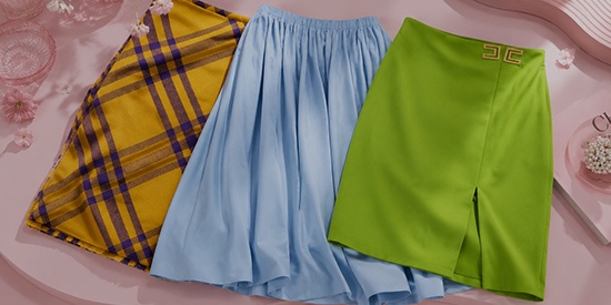 特惠裙装单品, JACQUEMUS、ALICE + OLIVIA等品牌单品享2~7折优惠, 即刻选购