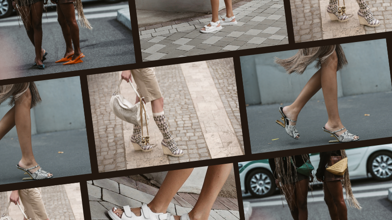 8 Best Summer Sandal Trends to Shop Now by ModeSens