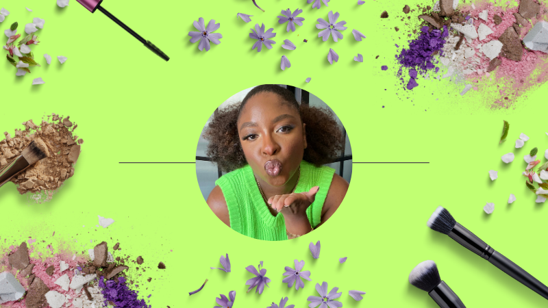 Summer-Proof Makeup You Need To See