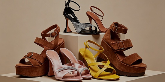 Sale Sandals, Shop Now