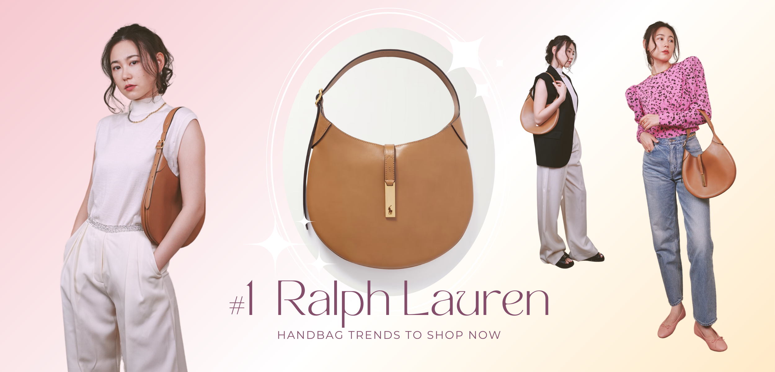 The SS23 Handbag Trends to Shop Now