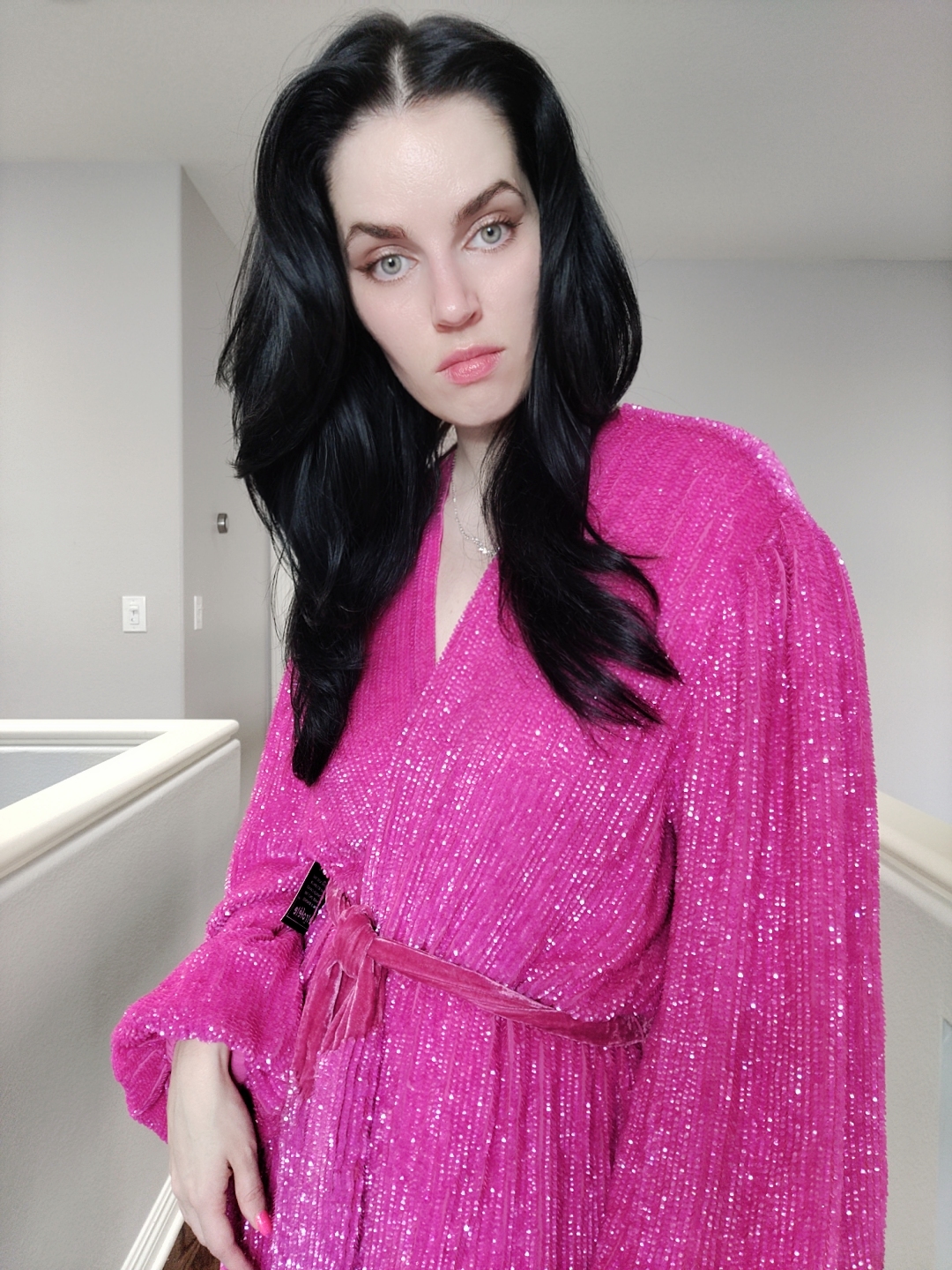 Sparkle and Shine: Unveiling the Magic of Sequins in Holiday Fashion