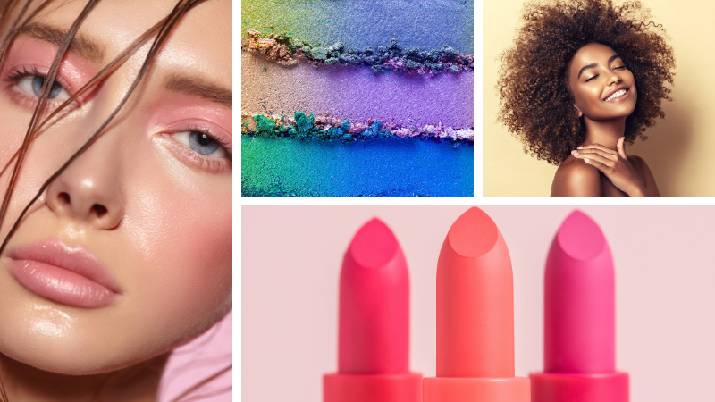 Major Summer Beauty Trends
