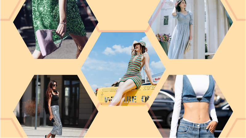 Summer Outfit Ideas to Beat the Heat