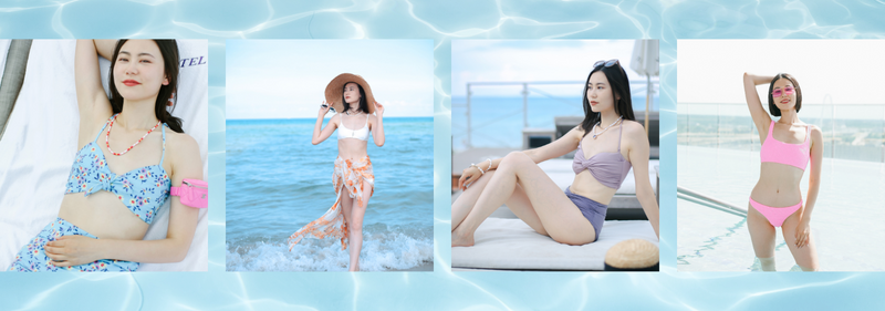 Make A Splash: 15 Must-Have Swimwear Brands for 2023 by ModeSens