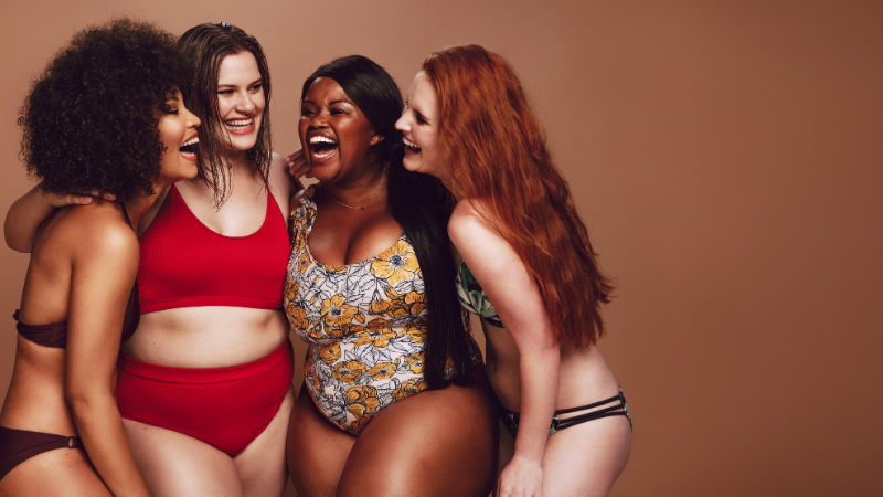 The Best Swimwear Trends to Wear Now