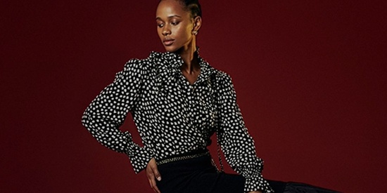 TheDoubleF, 精选正价单品享新春7.5折，使用优惠码NEWTDF, 即刻选购