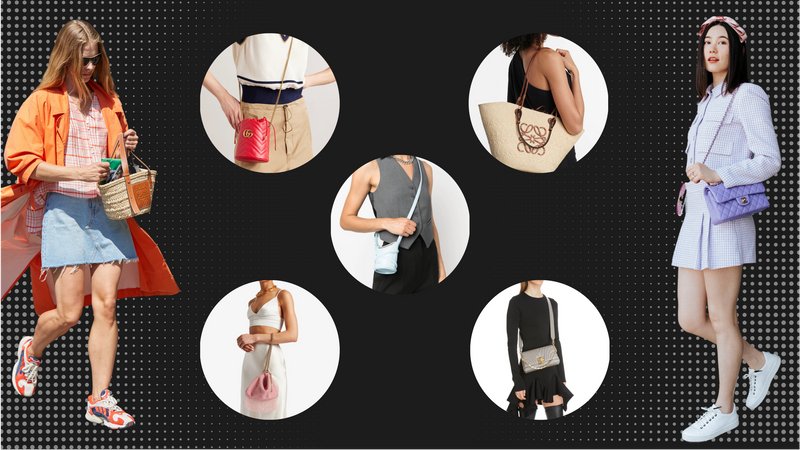 The 5 Breakout Designer Bags of 2023