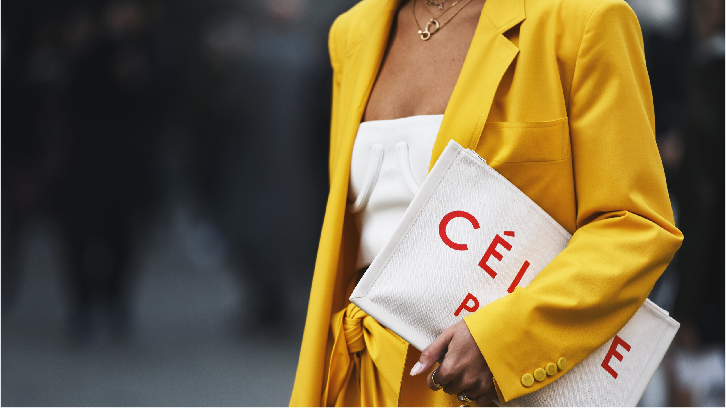 The 7 Best Minimalist Labels to Wear Now