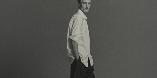 THE ROW, New men's styles are now on sale., Shop Now
