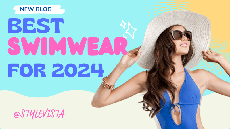 The Ultimate Guide to the Top 7 Best Swimwear Brands to Shop in 2024