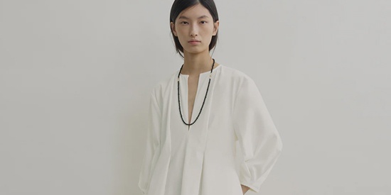 TOTÊME, New women's styles are now on sale., Shop Now