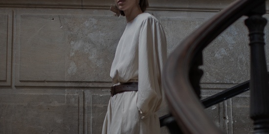 UMA WANG, New women's styles are now on sale., Shop Now