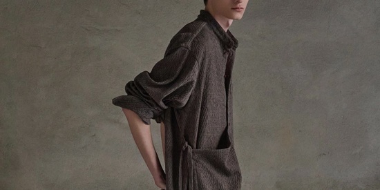 UMA WANG, New men's styles are now on sale., Shop Now