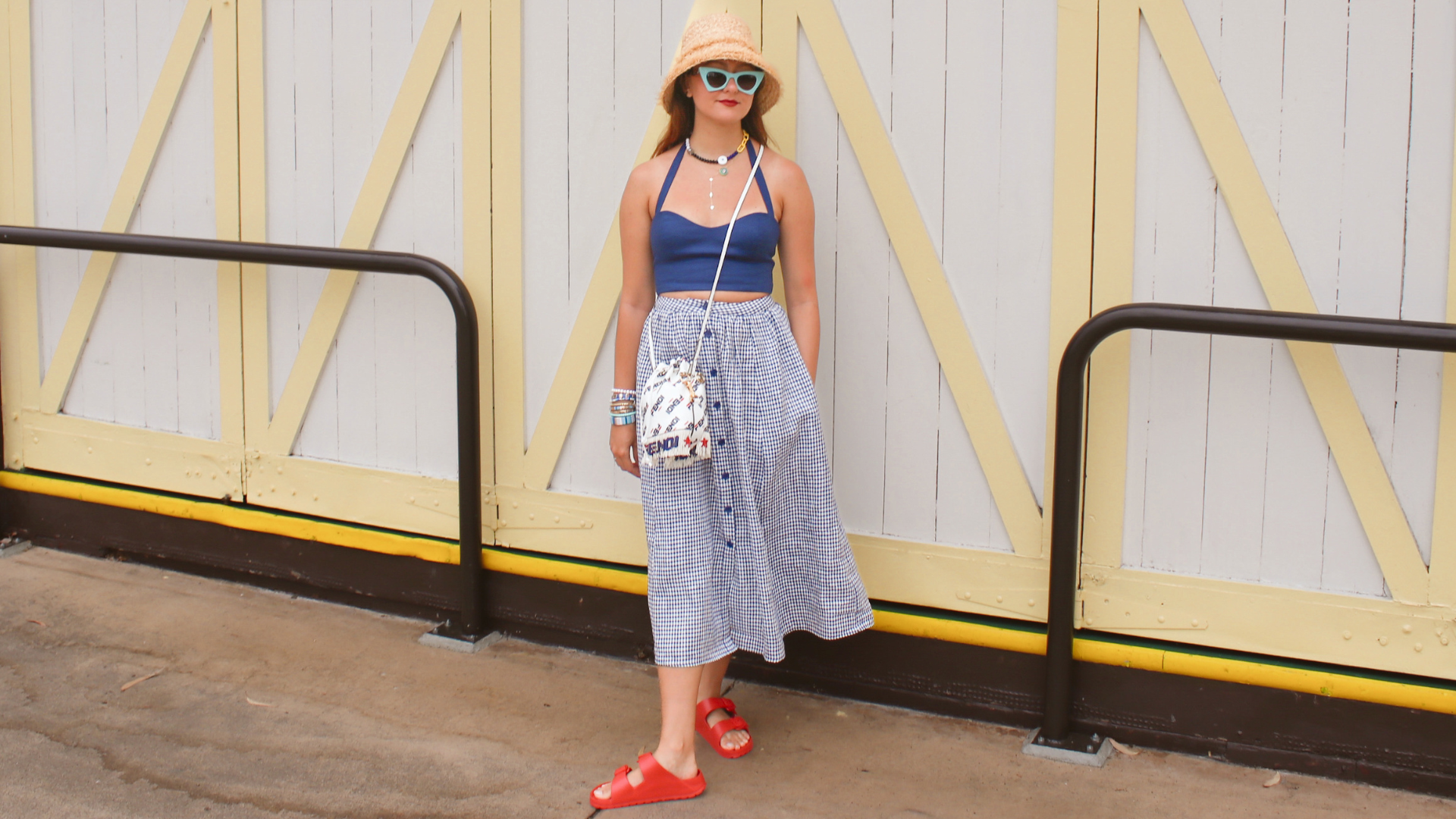 Pre Fall Wardrobe Staples You Need Now