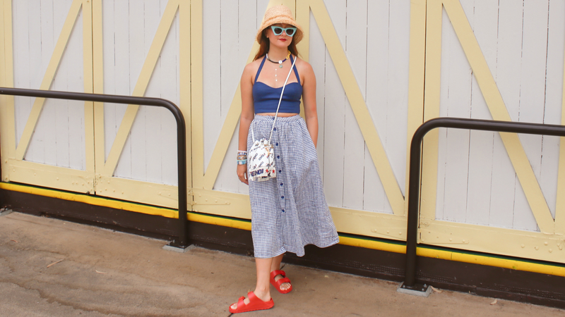 Pre Fall Wardrobe Staples You Need Now
