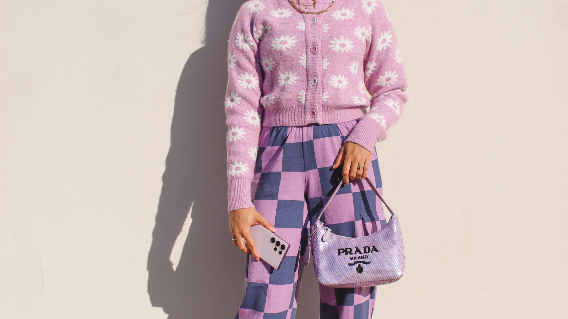 Why Lavender is the It Color This Fall