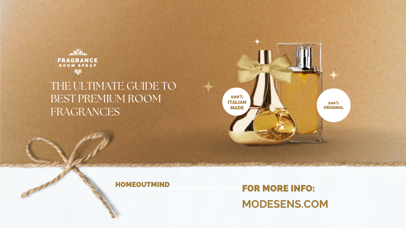 The Ultimate Guide to Best Premium Room Fragrances