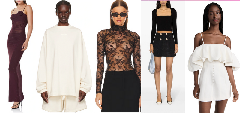 Best Brands to Shop for Women in 2024: A Guide to Top Fashion Picks