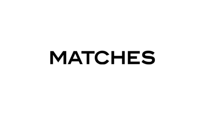 Partner Store Spotlight: MATCHES