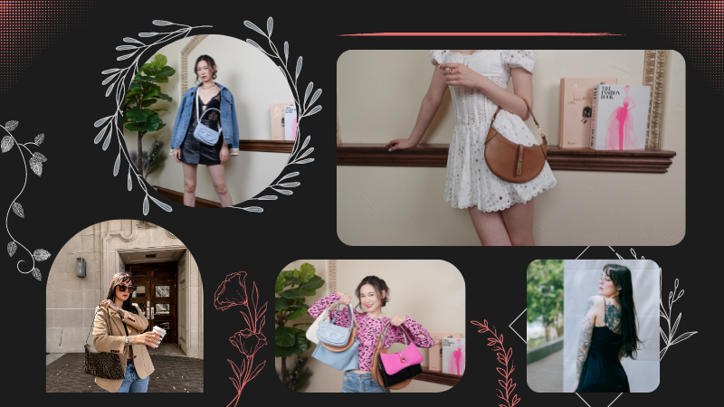 Own the Summer with ModeSens