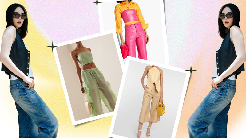 The Best Vegan Outfits To Shop This Wildlife Month