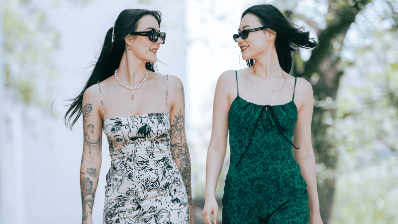 Summer Wedding Outfits for Women by ModeSens