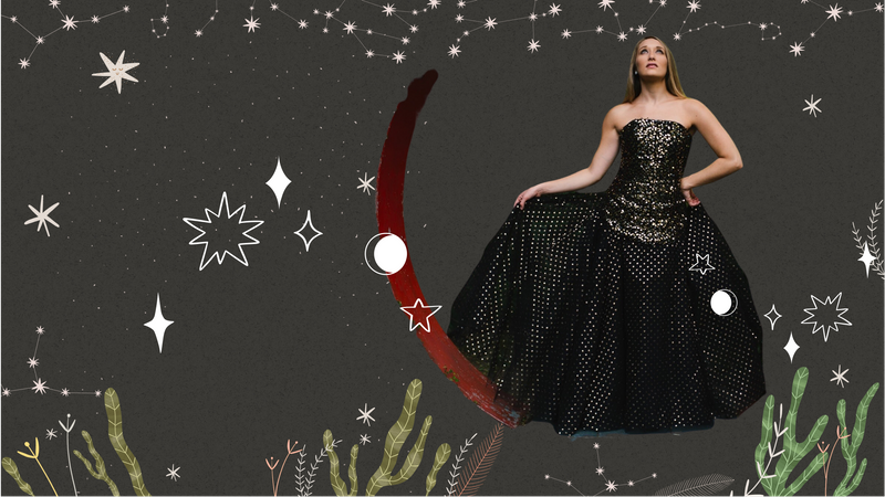 How to Style the Witchcore Aesthetic in 5 Ways by Official_lexpaige