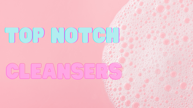 Top Notch Cleansers